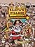 Santa's Village Gone Wild! Tales Of Summer Fun, Hijinx & Deba... by Christopher Dearman