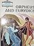 Orpheus and Eurydice (Stephanides Brothers' Greek Mythology)