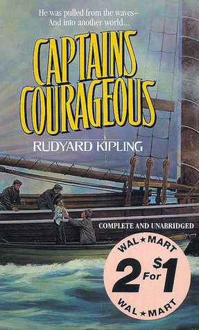Captains Courageous
