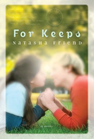 For Keeps (Hardcover)