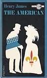 The American by Henry James