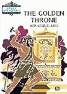 The Golden Throne: Hephaestus - Ares