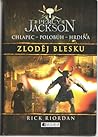 Zloděj blesku by Rick Riordan