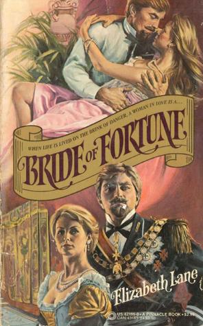 Bride of Fortune (Mass Market Paperback)