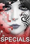 Specials by Scott Westerfeld Specials by Scott Westerfeld