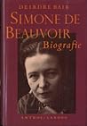 Simone de Beauvoi...