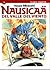 Nausicaä del Valle del Viento #3 by Hayao Miyazaki