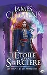 L'étoile de la sor'cière by James Clemens
