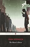 The Moon Is Down by John Steinbeck