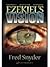 Ezekiel's Vision by Fred Snyder