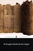 The Complete Dead Sea Scrolls in English