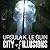 City of Illusions by Ursula K. Le Guin