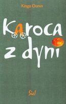 Karoca z dyni (Paperback)
