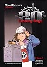 20th Century Boys, Libro 6 by Naoki Urasawa