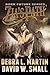 Zia's Path (Dark Future, #3)