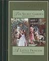 The Secret Garden / A Little Princess by Frances Hodgson Burnett