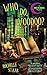 Who Do, Voodoo? (A Mind For Murder Mystery #1)