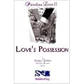 Love's Possession