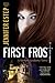 First Frost (Mythos Academy, #0.5) by Jennifer Estep
