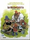 La Reconquista by Themo Lobos