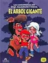 El Árbol Gigante by Themo Lobos