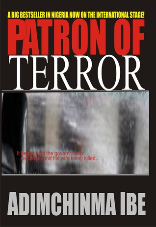 Patron of Terror