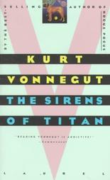 The Sirens of Titan