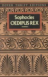 Oedipus Rex