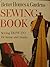 Better Homes & Gardens Sewing Book
