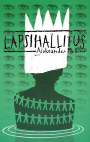 Lapsihallitus (Hardcover)