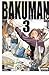 Bakuman #3: Debut y ansias