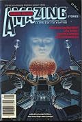 Amazing Science Fiction, Vol. 58, No. 3, September 1984