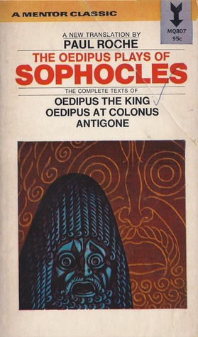 The Oedipus Plays of Sophocles