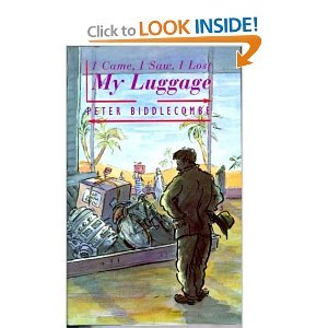 I Came I Saw I Lost My Luggage (Paperback)