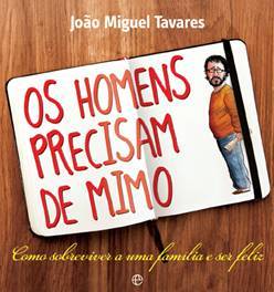 Os Homens Precisam de Mimo (Paperback)