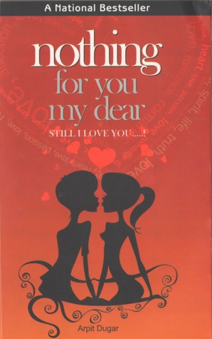 Nothing for you my dear