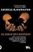 Il circo dei dannati by Laurell K. Hamilton