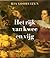 Het rijk van kwee en vijg by Ria Loohuizen