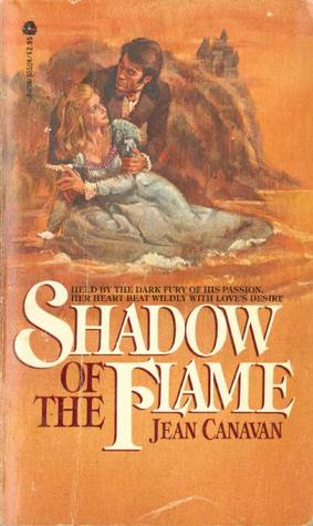 Shadow of the Flame (Paperback)