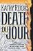 Death du Jour (Temperance Brennan, #2)