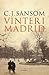 Vinter i Madrid by C.J. Sansom
