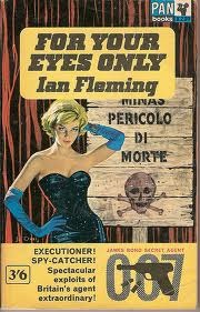 For Your Eyes Only