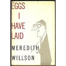 Eggs I Have Laid