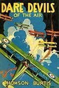 Daredevils of the Air