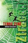 Ztraceni - Temná země by Gillian Cross
