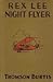 Rex Lee, Night Flyer (The R...