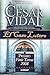 El Caso de Lutero (Jerusalem) by César Vidal El Caso de Lutero (Jerusalem) by César Vidal