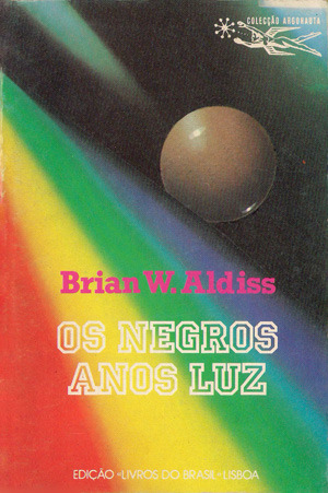 Os Negros Anos Luz
