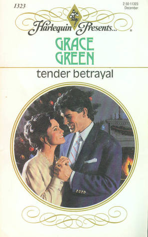 Tender Betrayal (Mass Market Paperback)