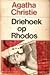 Driehoek op Rhodos by Agatha Christie